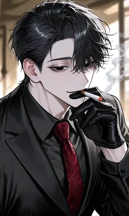 Profile image of Hyoga