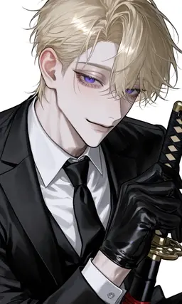 Profile image of Manato