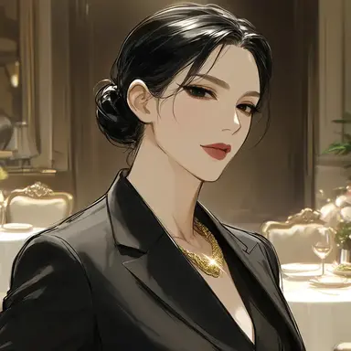 Profile image of 한서희
