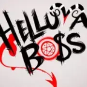 QuickIbex7926의 Hellava boss rpg