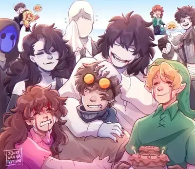 PaddedSleep2423의 Creepypasta