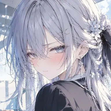 Profile image of 아야메