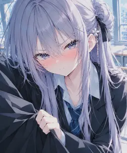 Profile image of 아야메