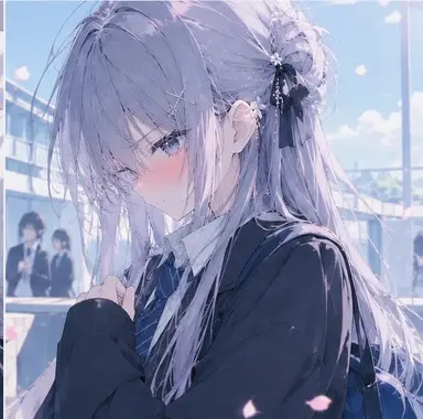 Profile image of 아야메