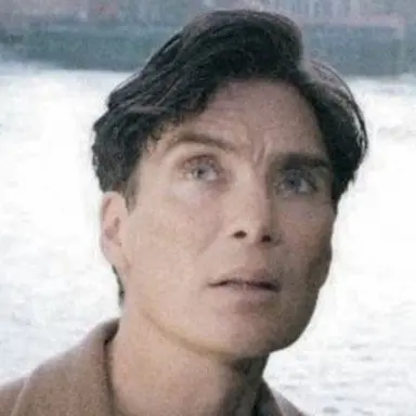 Profile image of Cillian Murphy
