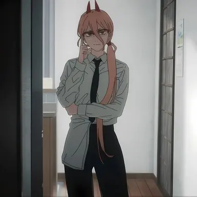 Profile image of 파워