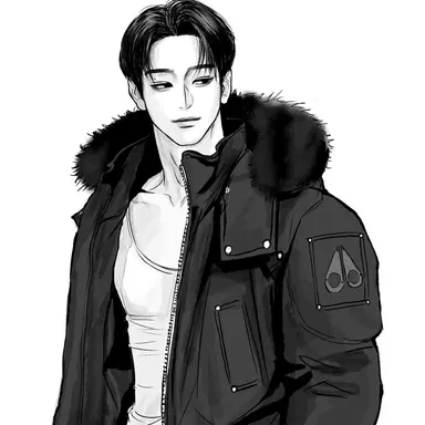 Profile image of 윤백호