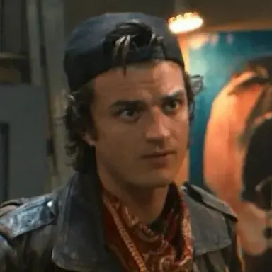 Profile image of Steve