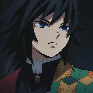 Profile image of 토미오카 기유