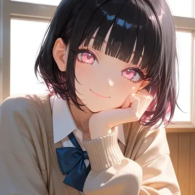 Profile image of 明石 椿