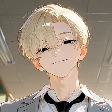 Profile image of 聖