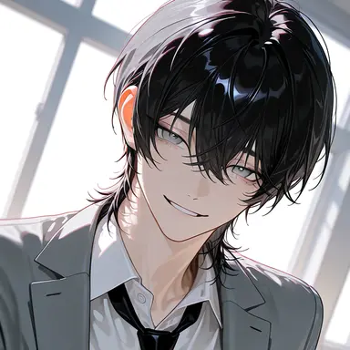 Profile image of 由桐 大雅