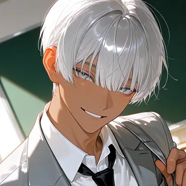Profile image of 黛 光宙