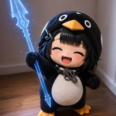 Profile image of Summoned Gugu-Gaga