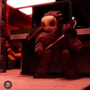 Profile image of 슬래셔