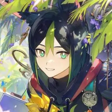 Profile image of Tighnari