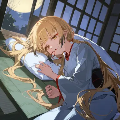 Profile image of ニーナ