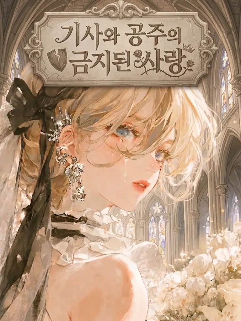 LucidFantasy의 기사와 공주의 금지된 사랑