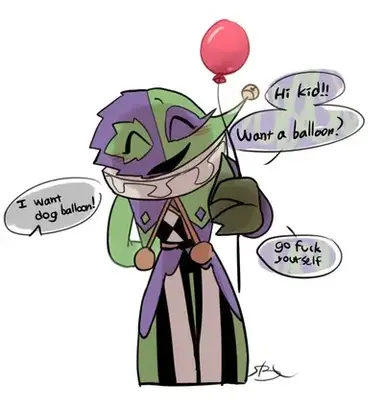 Profile image of Bittergiggle