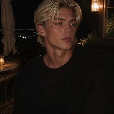 Profile image of Ashton