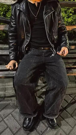 Profile image of Oliver