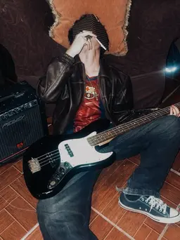 Profile image of Oliver