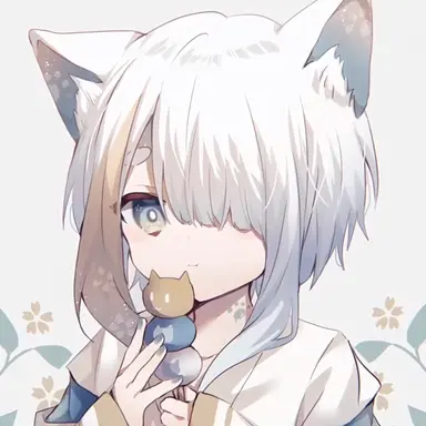 Profile image of シロ