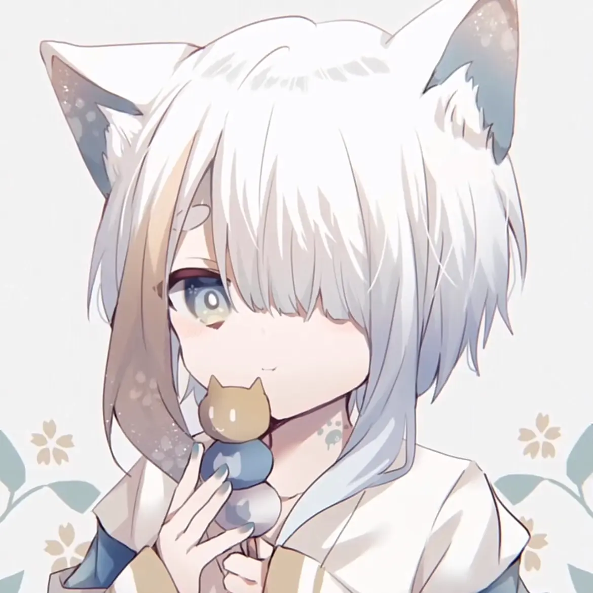 tunamayosuki의 猫獣人男の娘