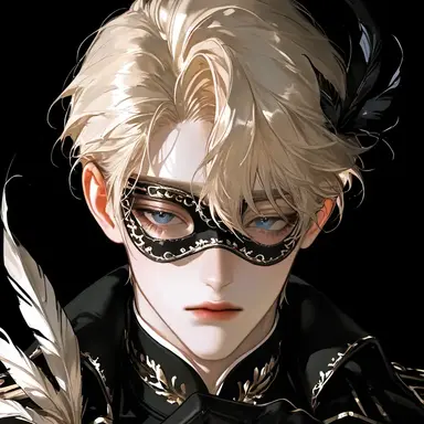 Profile image of チェーザレ