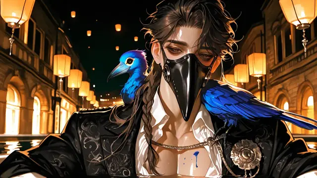 Profile image of ジュリオ
