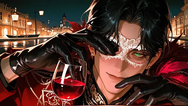 Profile image of ルートヴィヒ