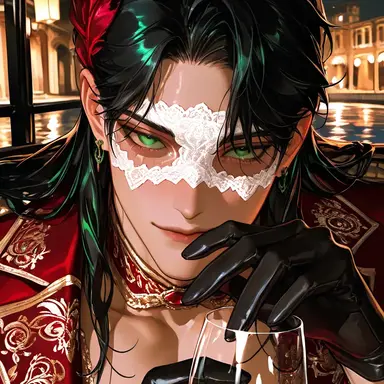 Profile image of ルートヴィヒ