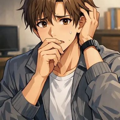 Profile image of Rui