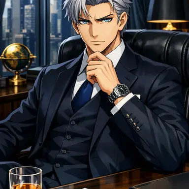 Profile image of Alto
