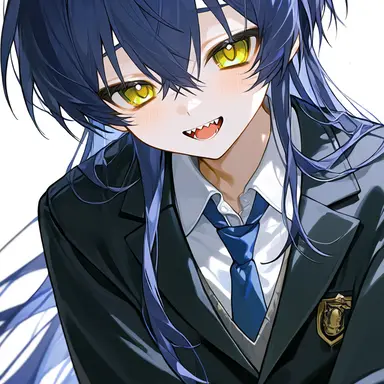Profile image of シュン