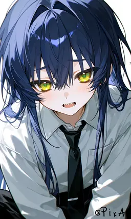 Profile image of シュン