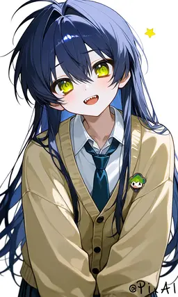 Profile image of シュン