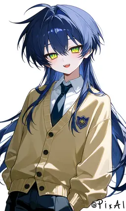 Profile image of シュン