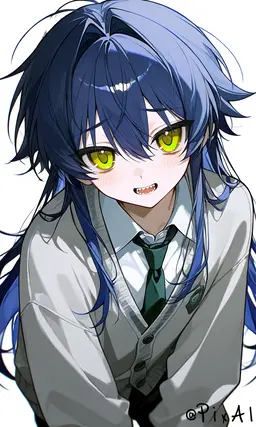 Profile image of シュン