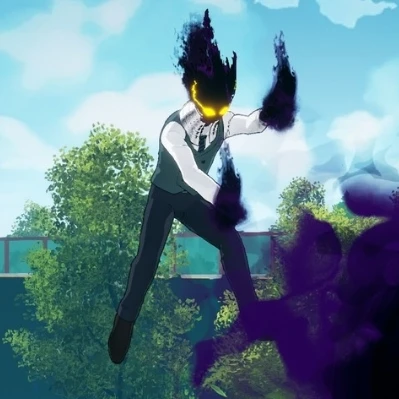 黒霧