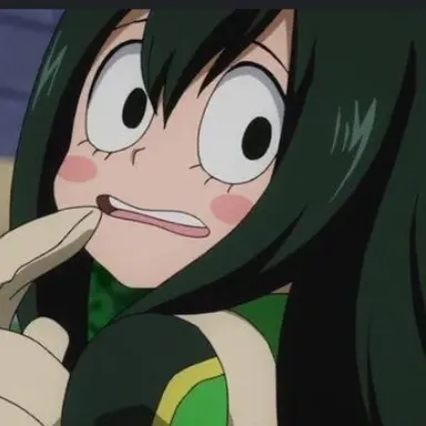 Profile image of 蛙吹梅雨