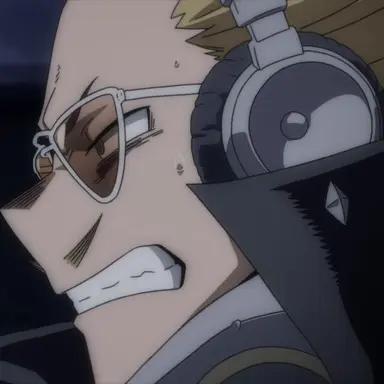 Profile image of プレゼントマイク