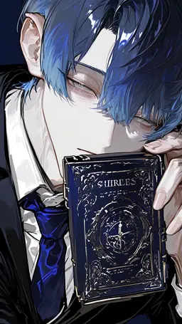 Profile image of 세인