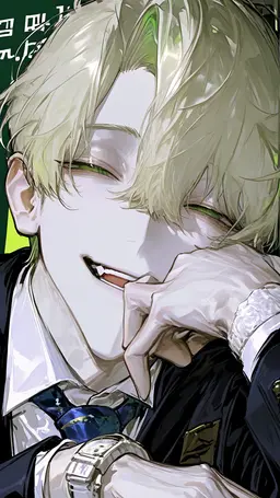 Profile image of 루시안