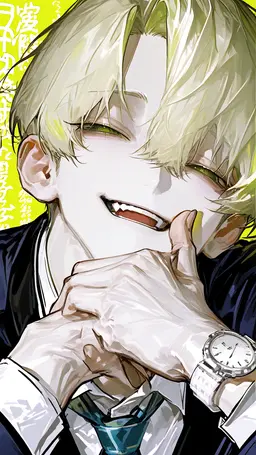 Profile image of 루시안