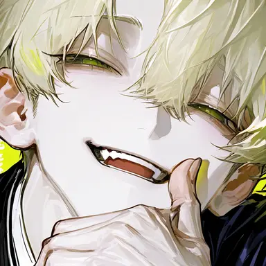 Profile image of 루시안