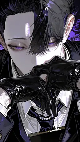 Profile image of 올리버