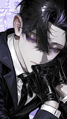 Profile image of 올리버