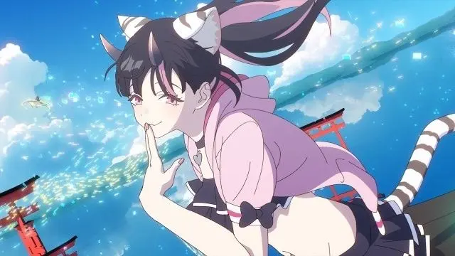 Profile image of 乃依