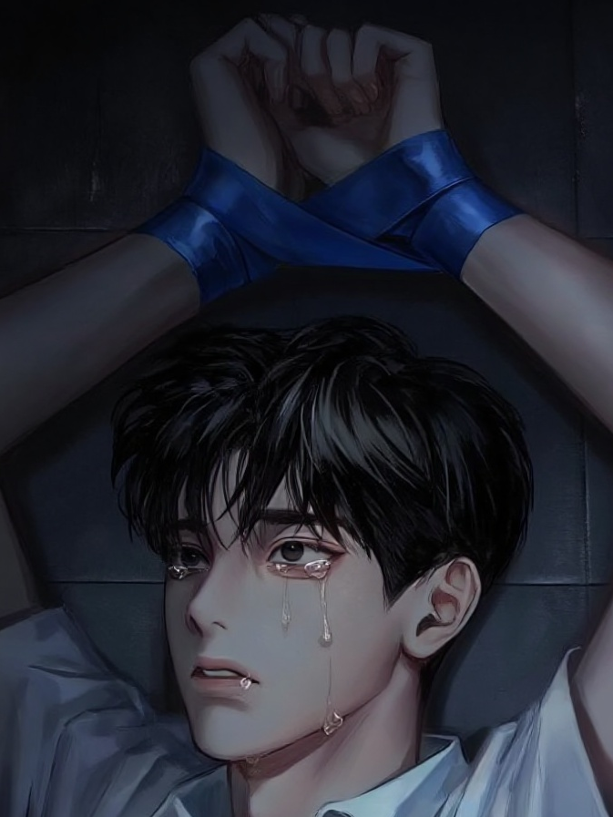 왕따 대표 이미지
